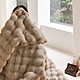 杰克蘭 托斯卡納兔絨暖暖毯 雙面激厚款(150x200cm) product thumbnail 11