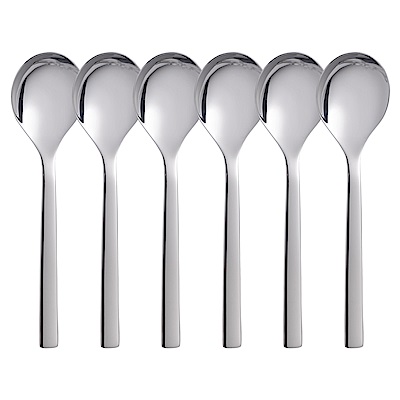 WMF Nuova 咖啡小湯勺6PC