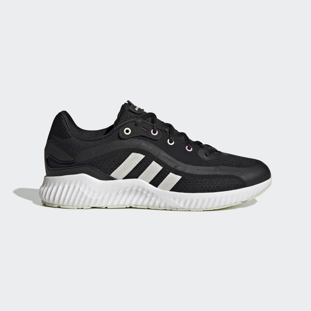 adidas JELLY BOUNCE 跑鞋 女 HQ3590