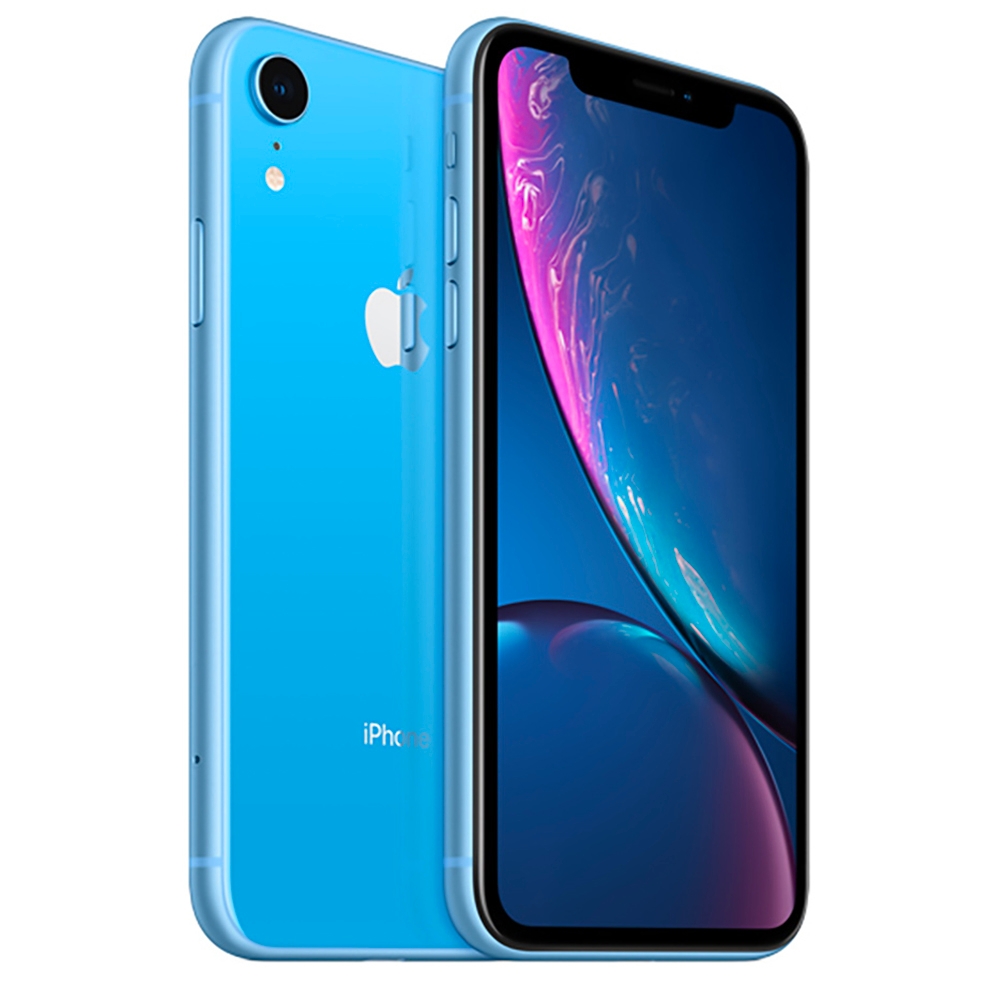 福利品】Apple iPhone XR 64G 外觀近全新智慧型手機| 其他系列| Yahoo