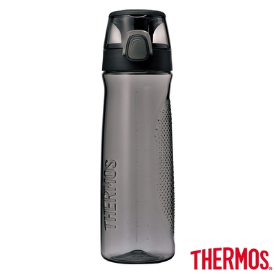 THERMOS膳魔師 彈蓋隨手瓶700ml(TCSD-700)