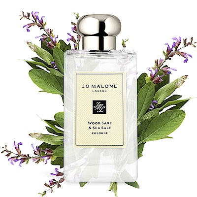 限時直降2899★Jo Malone 鼠尾草與海鹽香水100ml