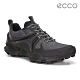 ECCO BIOM C-TRAIL M 縱橫越野健步運動鞋 男-黑 product thumbnail 1