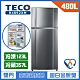 TECO東元 480L 一級變頻2門電冰箱 R4892XM product thumbnail 1
