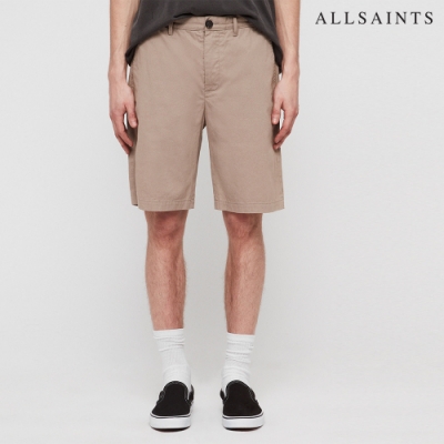 ALLSAINTS COLBALT CHINO 經典修身短褲