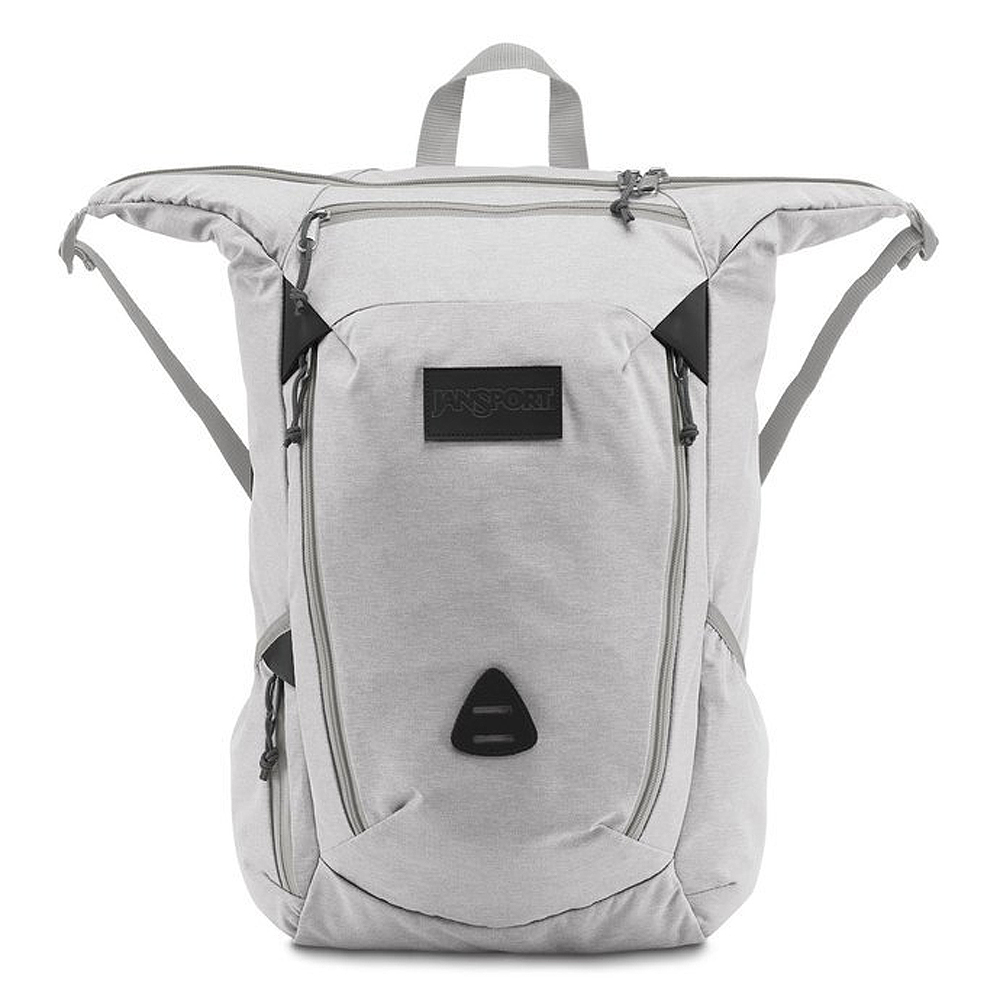 JanSport - SHOTWELL 系列後背包-灰麻色| 後背包| Yahoo奇摩購物中心