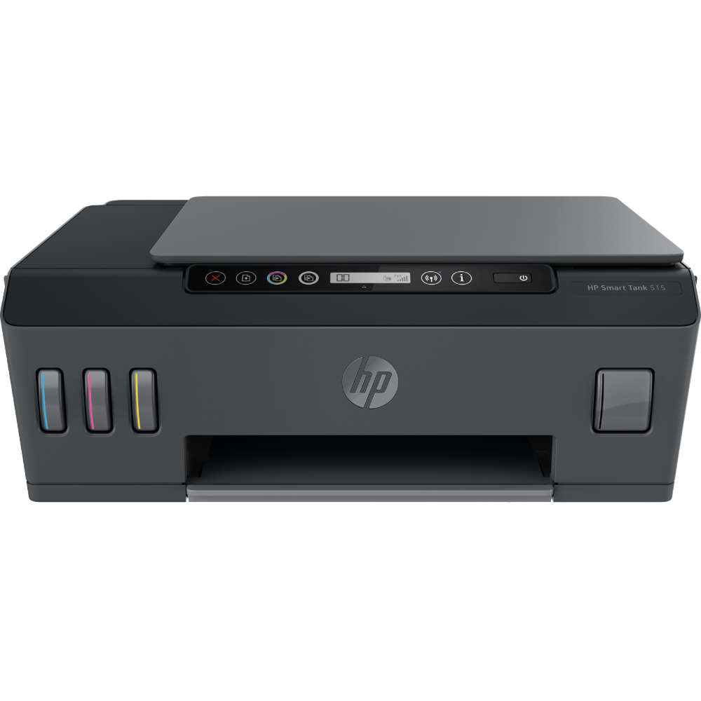 HP SmartTank 515 無線多功能連供噴墨印表機