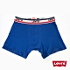 Levis 四角褲Boxer 彈性貼身 藍色 product thumbnail 1