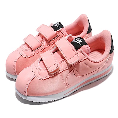 Nike 休閒鞋 Cortez Basic TXT 運動 童鞋