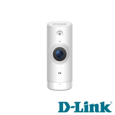 D-Link友訊 DCS-8000LHV2  Full HD無線網路攝影機