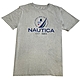 NAUTICA 男裝LOGO短袖T恤 素T 多款選擇(平輸品) product thumbnail 15