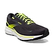 BROOKS 男鞋 慢跑鞋 避震緩衝象限 GHOST 15 夜光限定款 (1103931D076) product thumbnail 2