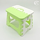 ADISI 輕量折疊椅 AS21060 / 綠色 product thumbnail 1