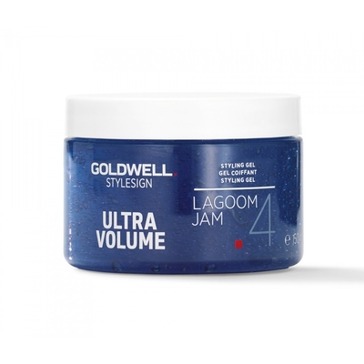 GOLDWELL歌薇 新藍色珊瑚礁 150ml (造型髮膠/預防熱傷害)