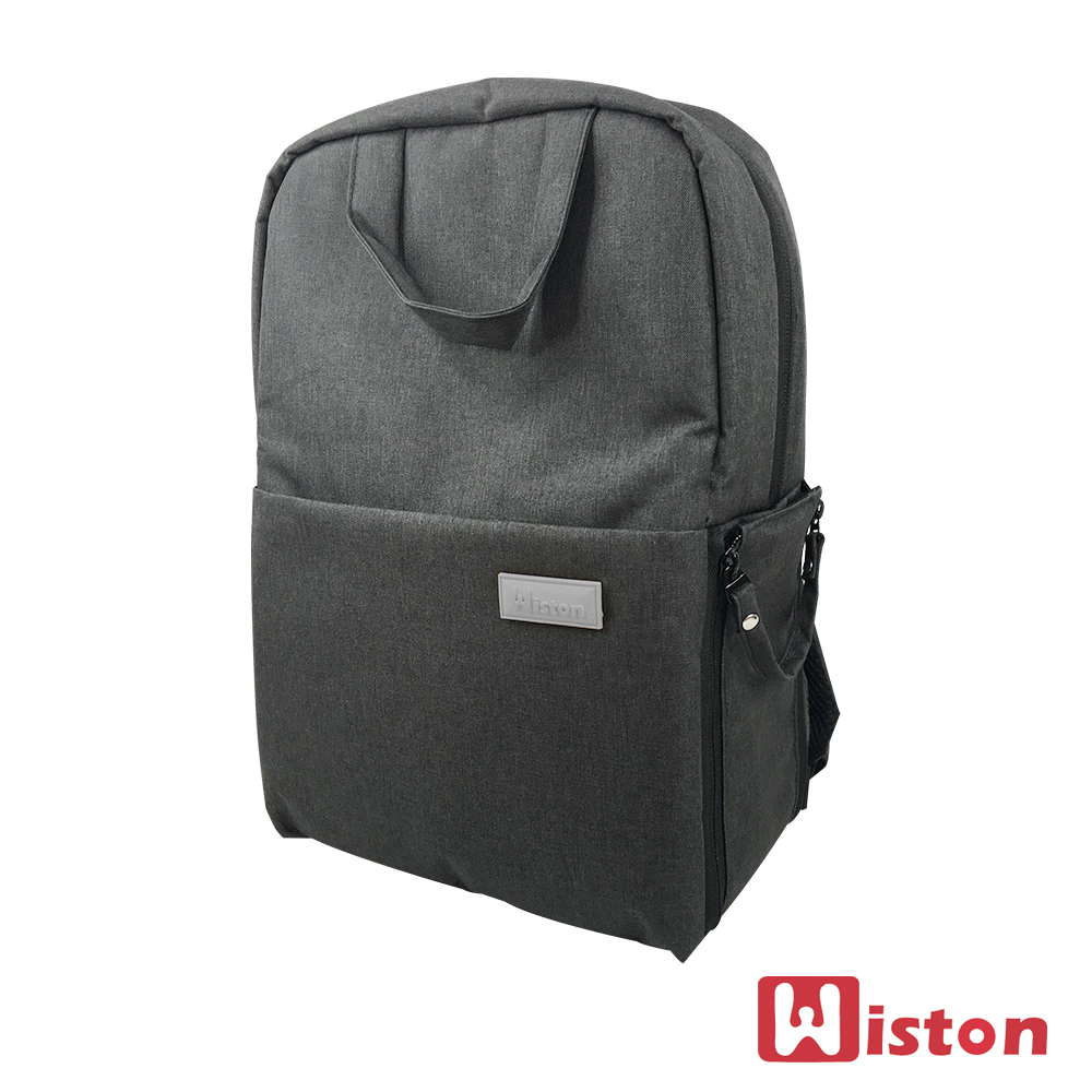 Wiston 簡約雙肩相機後背包(M) Style Backpack M