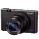 【豪華組】SONY RX100 III (RX100 M3) 大光圈類單眼相機 (公司貨) product thumbnail 1