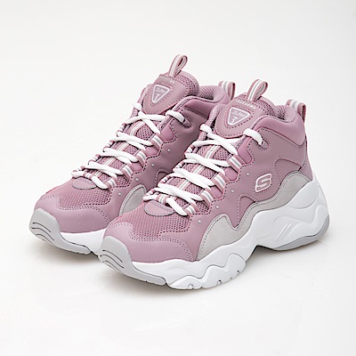 SKECHERS (女) 休閒系列 DLITES 3.0 - 88888207LAV