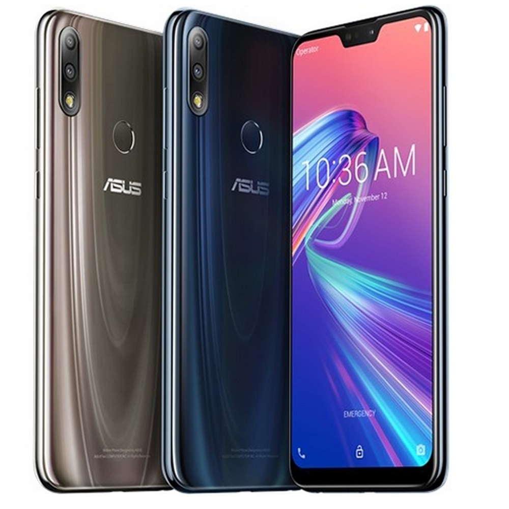 ASUS ZenFone Max Pro M2( 4G/128G)6.3 吋手機| Yahoo奇摩購物中心