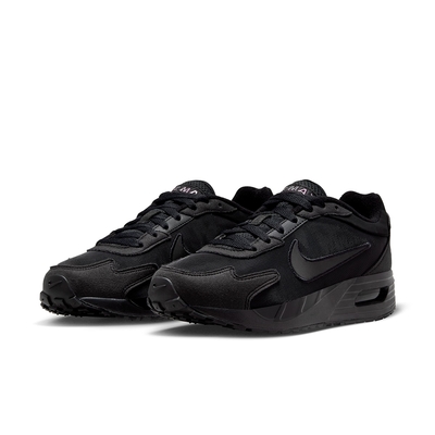 NIKE 慢跑鞋 女鞋 運動鞋 緩震 W AIR MAX SOLO 黑 FN0784-004