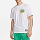 Nike AS M NSW TEE M90 FESTIVAL LBR 男短袖上衣-白-FB9787100 product thumbnail 1