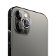O-one小螢膜 Apple iPhone 12 Pro Max 犀牛皮鏡頭保護貼 (兩入) product thumbnail 2