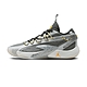 Nike Jordan Luka 2 S PF 男 煙灰 實戰 訓練 籃球 運動 休閒 籃球鞋 DX9034-008 product thumbnail 1