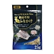 藤澤-貓咪的贅沢三味-鱈魚、蟹肉絲、吻仔魚 25g product thumbnail 1