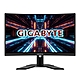 GIGABYTE 技嘉 GS32QC  32吋 / FHD / 165Hz / VA 1500R曲面 / 1ms反應 曲面電競螢幕 product thumbnail 1