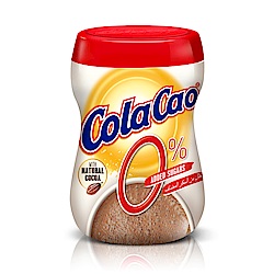 COLA CAO西班牙可可粉 無添加糖