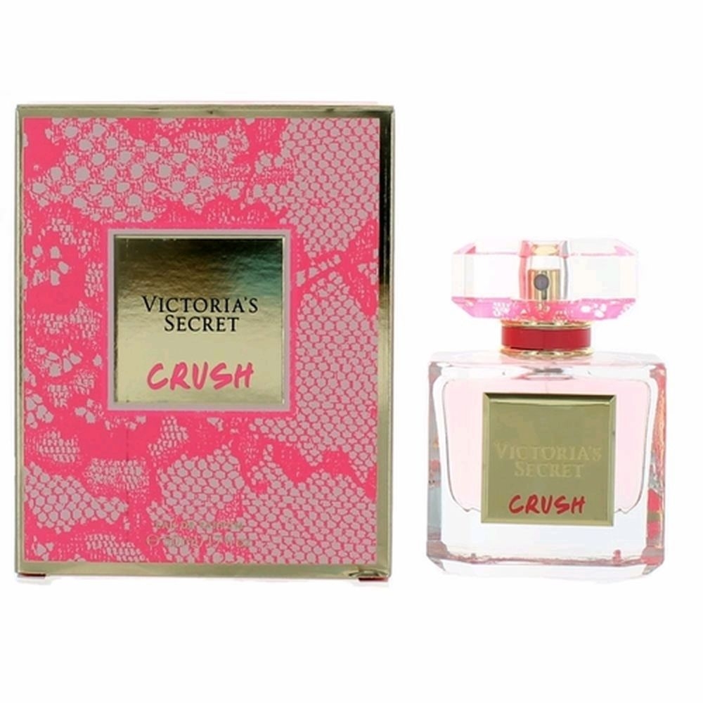 VICTORIA'S SECRET CRUSH 女性香水 100ml 2107