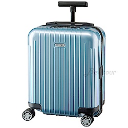 Rimowa Salsa Air 17吋迷你登機箱 820.42.78.4