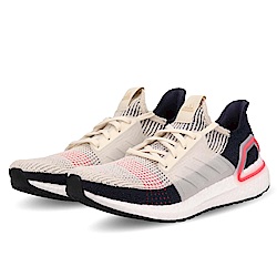 adidas 慢跑鞋 UltraBoost 19 男鞋