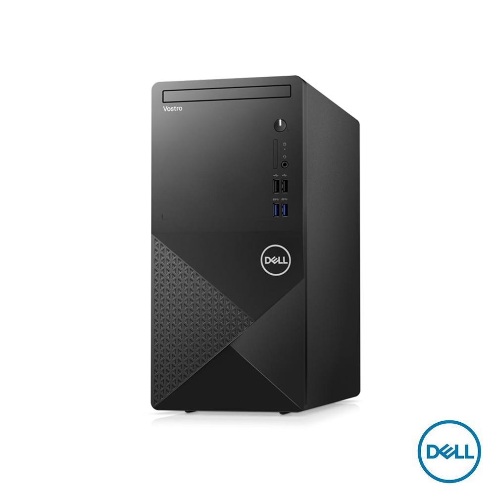 DELL Vostro 3910 十二核小型商用桌機 (i7-12700/8G/1TB 7200 rpm/WIN11P)