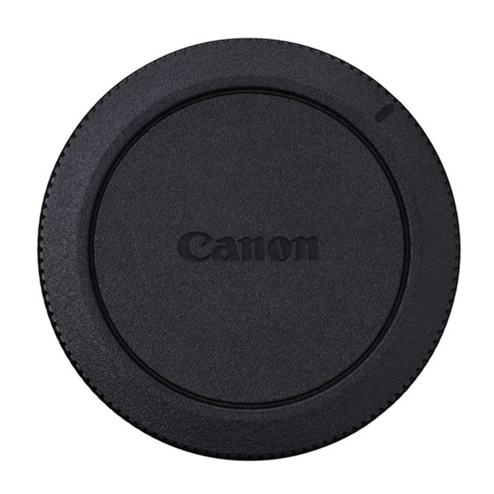 佳能原廠Canon機身蓋R-F-5機身蓋(即原廠Canon機身蓋RF機身蓋EOS-R機身蓋)相機蓋相機保護蓋body cap