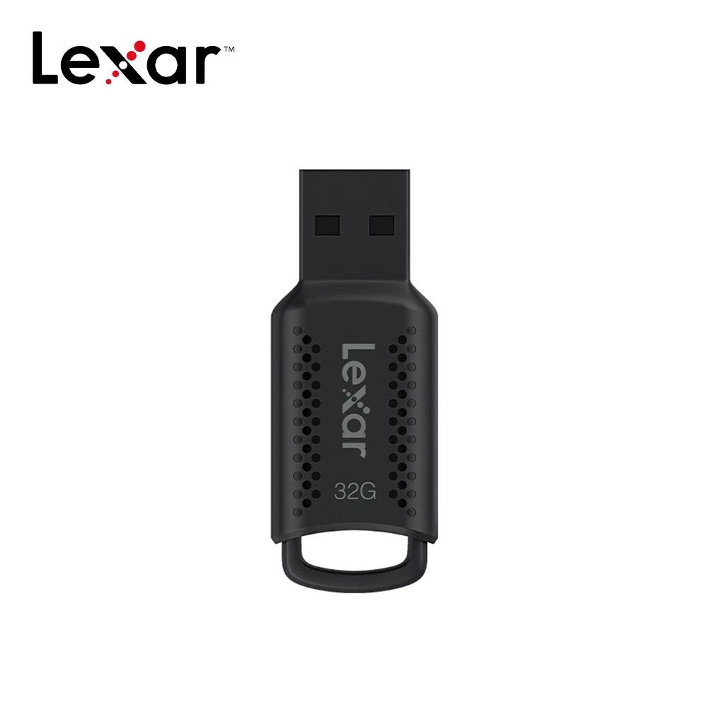 Lexar 雷克沙 V400 32GB USB 3.0 隨身碟