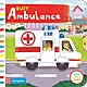 Busy Ambulance 忙碌的救護車操作書 product thumbnail 1