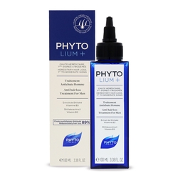 PHYTO 髮絲能量養髮精華 100ml