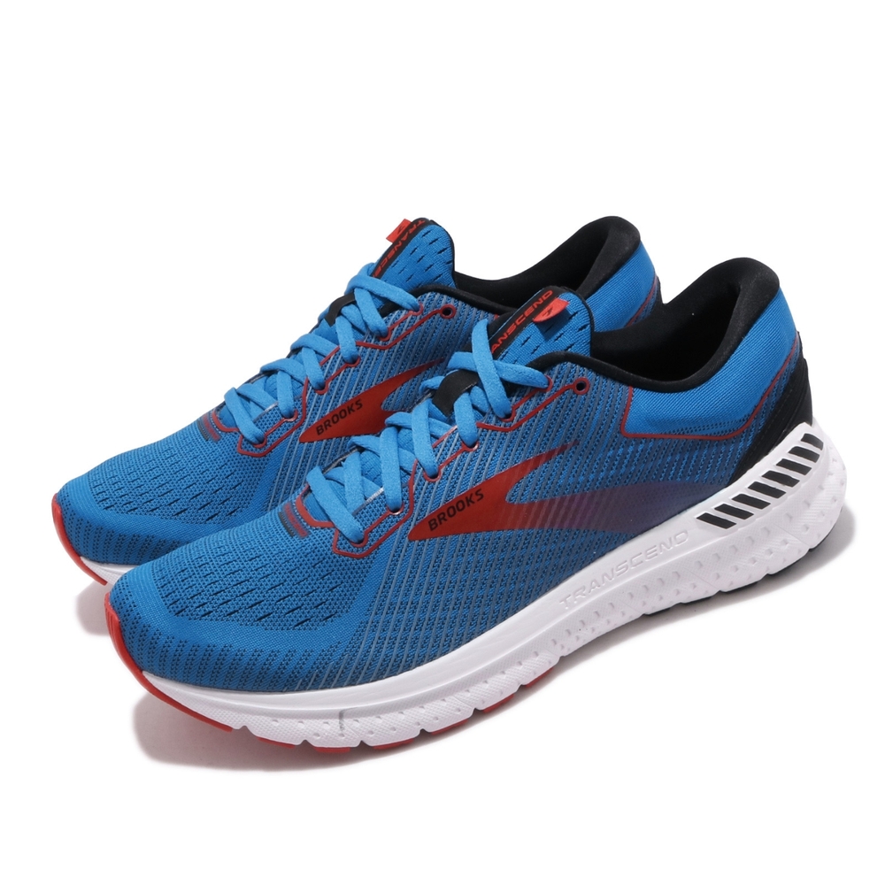 Buy Transcend 7 'Blue Red White' - 1103311D481