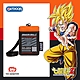 【OUTDOOR】DRAGON BALL Z-七龍珠票卡證件套-黑色 ODDB22B09BK product thumbnail 1