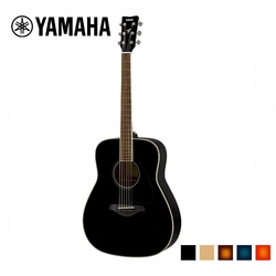 YAMAHA FG820 面單民謠木吉他 多色款