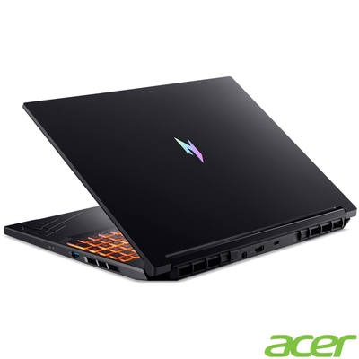 Acer 宏碁 Nitro V ANV16-41-R2W5 16吋電競筆電(R7-8845HS/16GB/512GB/RTX 4050/Win11)