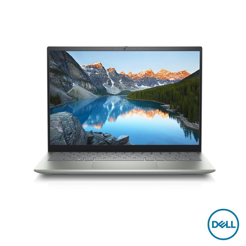 DELL Inspiron 5420 14吋高性能輕薄筆電(I7-1260P/16G/512G/Win11/綠