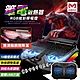 MEMO 炫彩RGB超靜音雙渦輪筆電散熱架(YL-017) product thumbnail 1