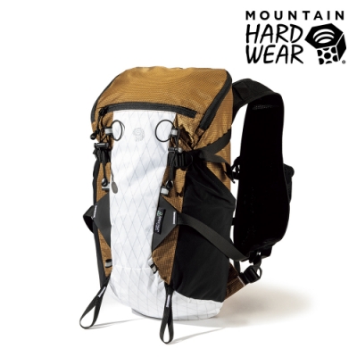 Mountain Hardwear】Fluid 15 日系款越野背包白色#OE2134 | 運動/登山