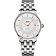 MIDO 美度 官方授權 Baroncelli 永恆系列機械錶 送禮推薦-39mm M0374071103101 product thumbnail 1