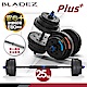 【BLADEZ】BD1 PRO-Plus槓鈴啞鈴兩用組合(25KG) product thumbnail 2