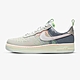 NIKE AIR FORCE 1 07 PRM 男運動休閒鞋-多色-FB1854111 product thumbnail 1