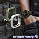 JTLEGEND for  Apple Watch Series 7/6/5/4/SE 45mm/44mm ShockRim 防摔錶殼 product thumbnail 1