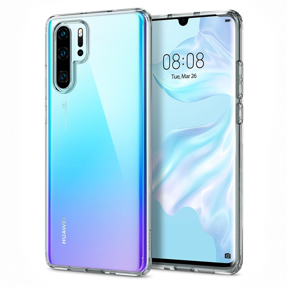 SGP / Spigen HUAWEI P30 Pro Ultra Hybrid-防摔保護