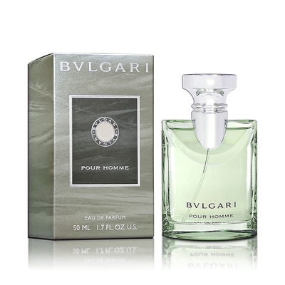 BVLGARI 寶格麗 大吉嶺淡香精 50ML -2024新品